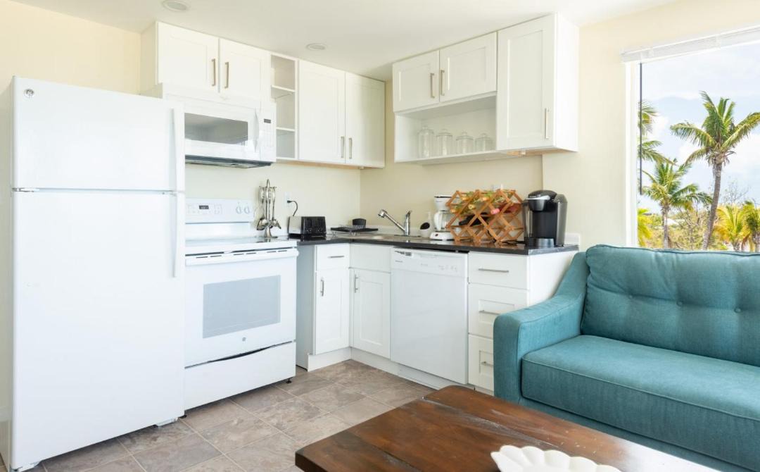 Photo of Livingroom in Grace Bay