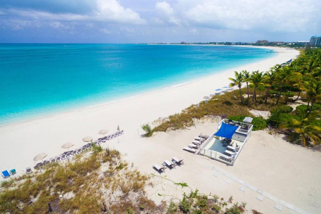 Photo of Outdoor in Grace Bay