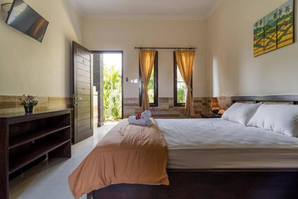 Photo of Bedroom in Sanur Kauh