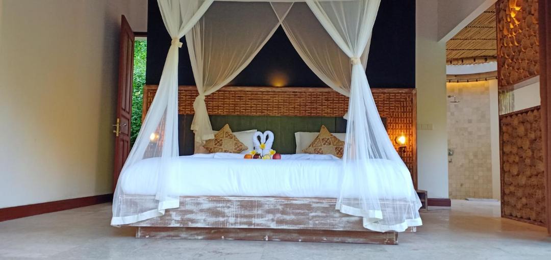 Photo of Bedroom in Tegallalang