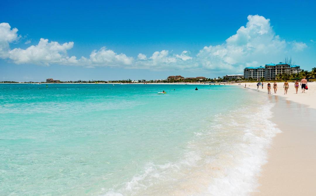 Photo of Outdoor in Grace Bay