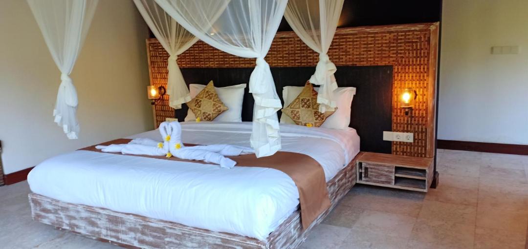 Photo of Bedroom in Tegallalang