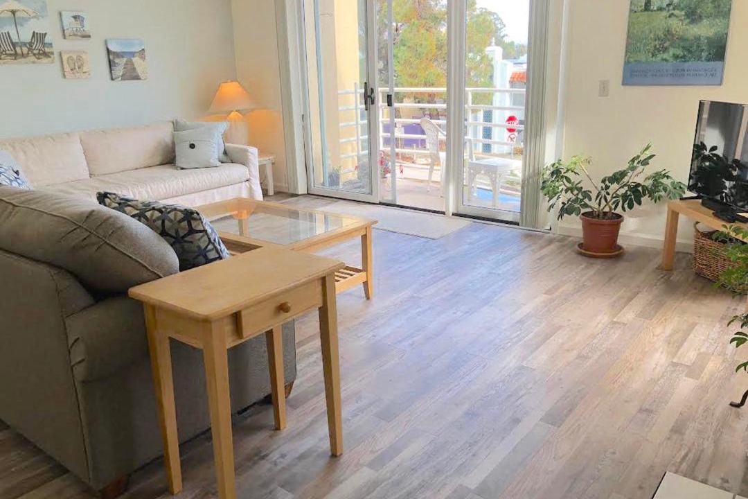 Photo of Livingroom in Capitola