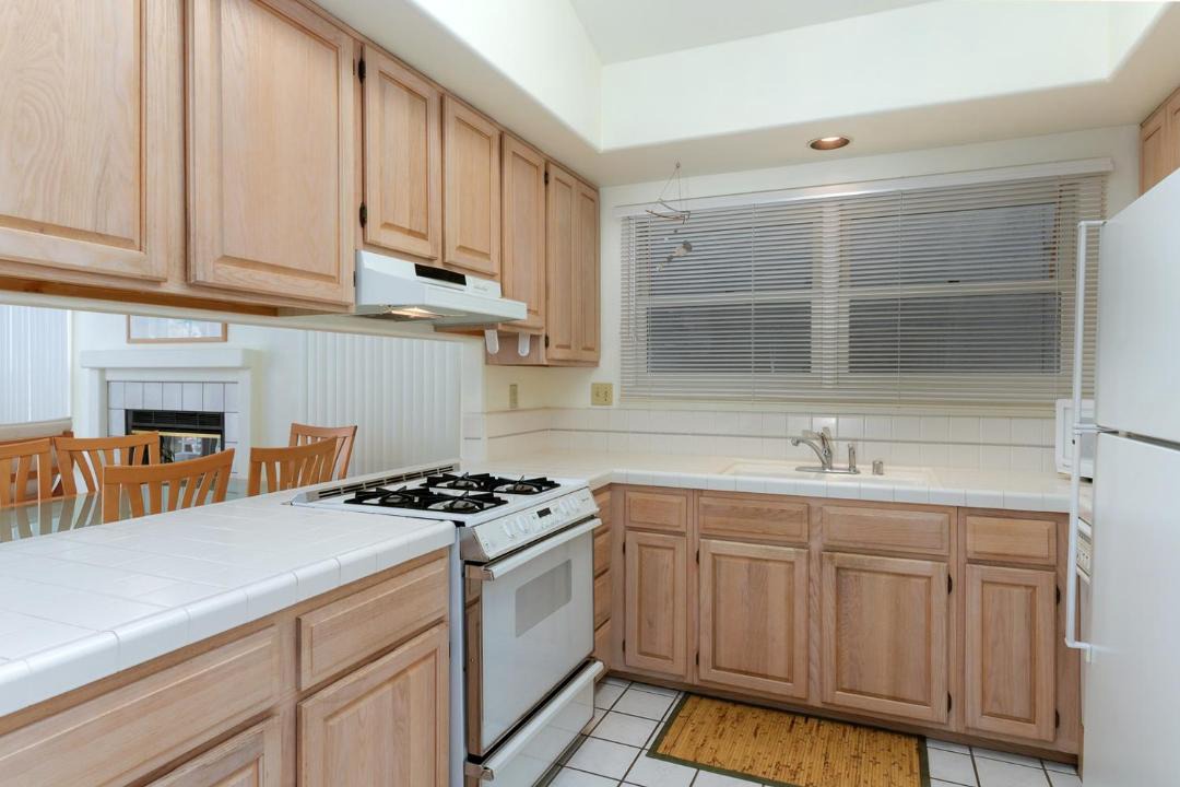 Photo of Kitchen in Capitola
