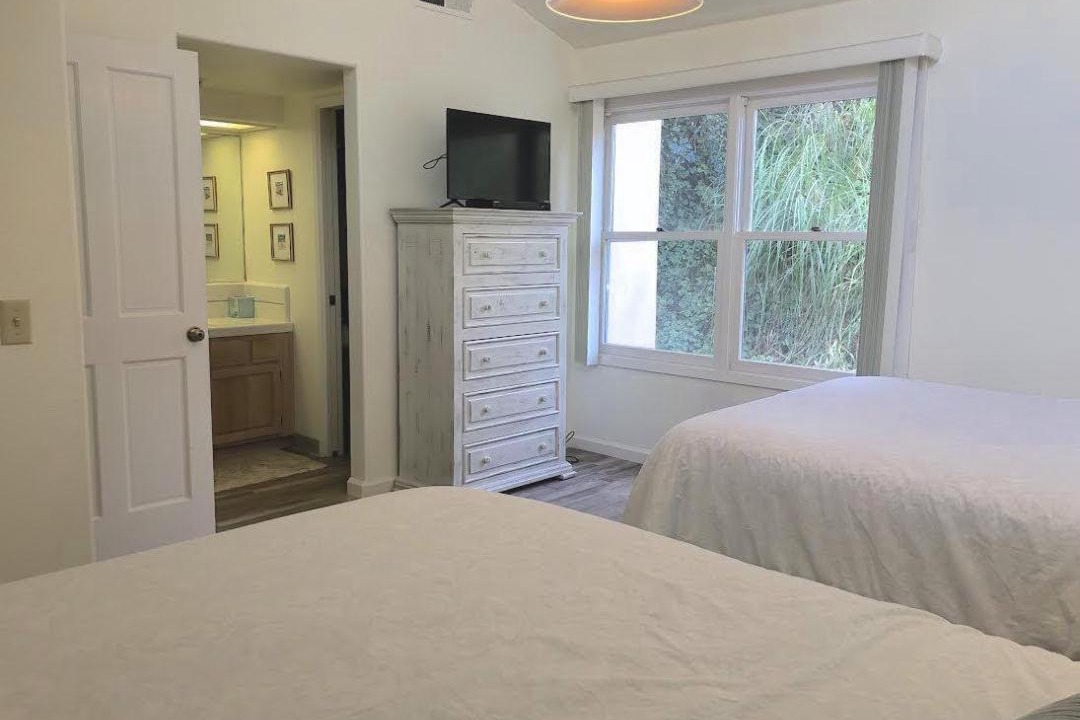 Photo of Bedroom in Capitola