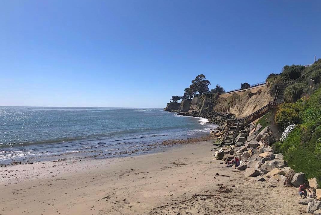 Photo of Outdoor in Capitola
