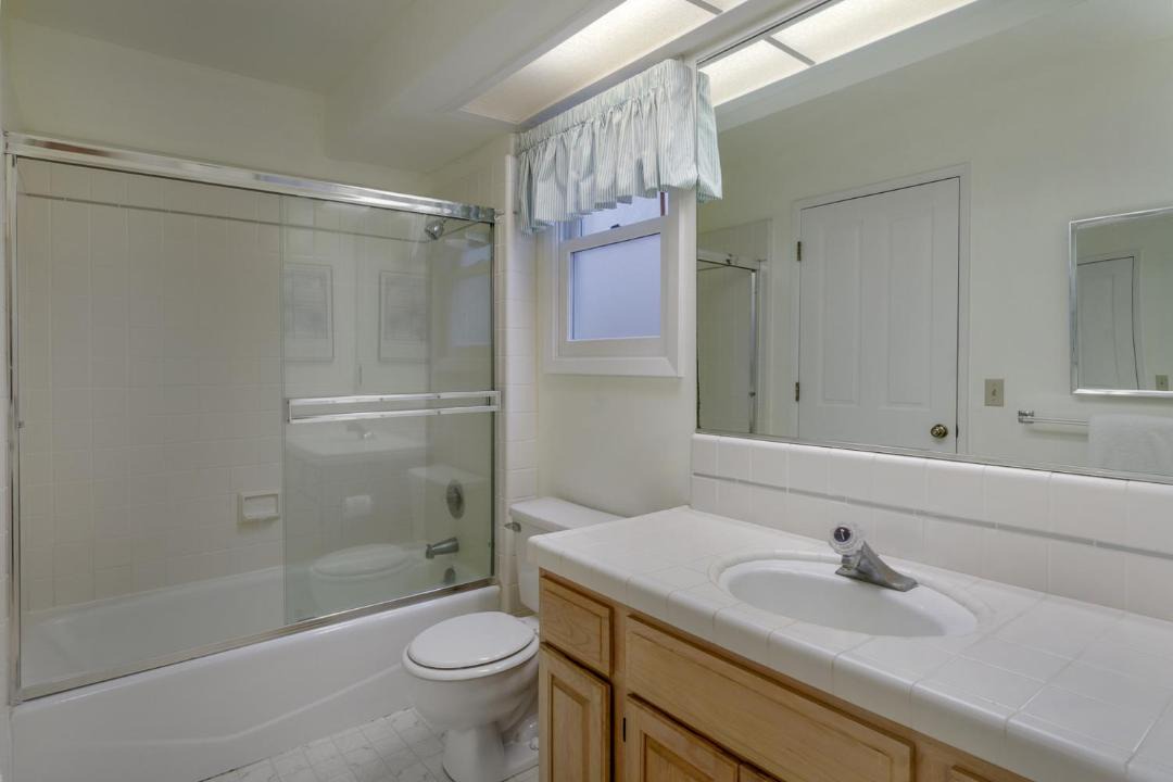 Photo of Bathroom in Capitola