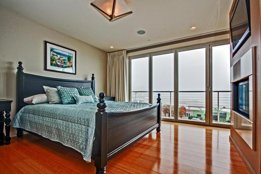 Photo of Bedroom in Capitola