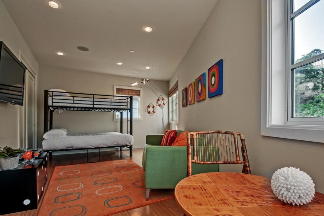 Photo of Livingroom in Capitola