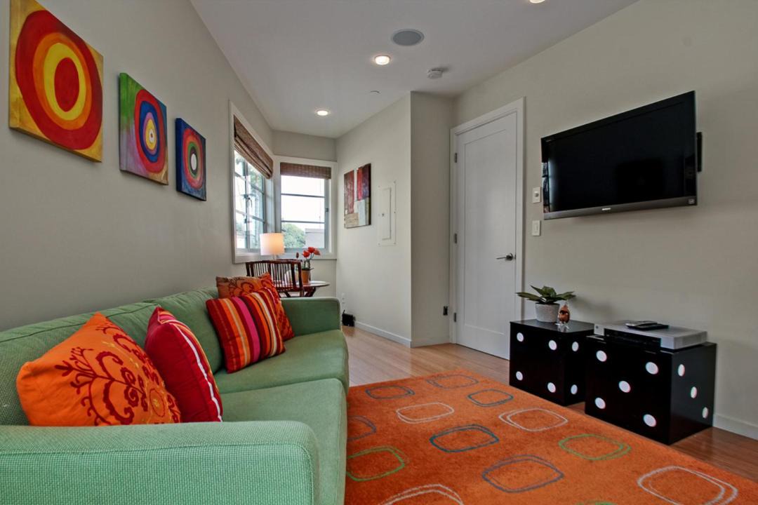 Photo of Livingroom in Capitola