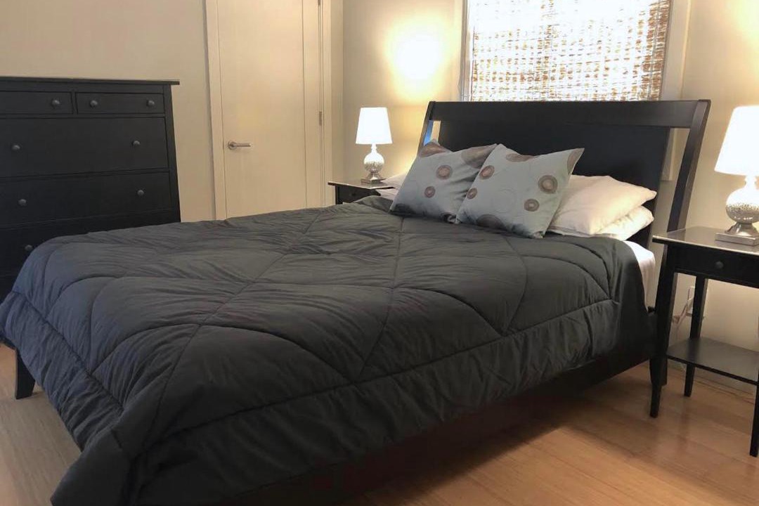 Photo of Bedroom in Capitola