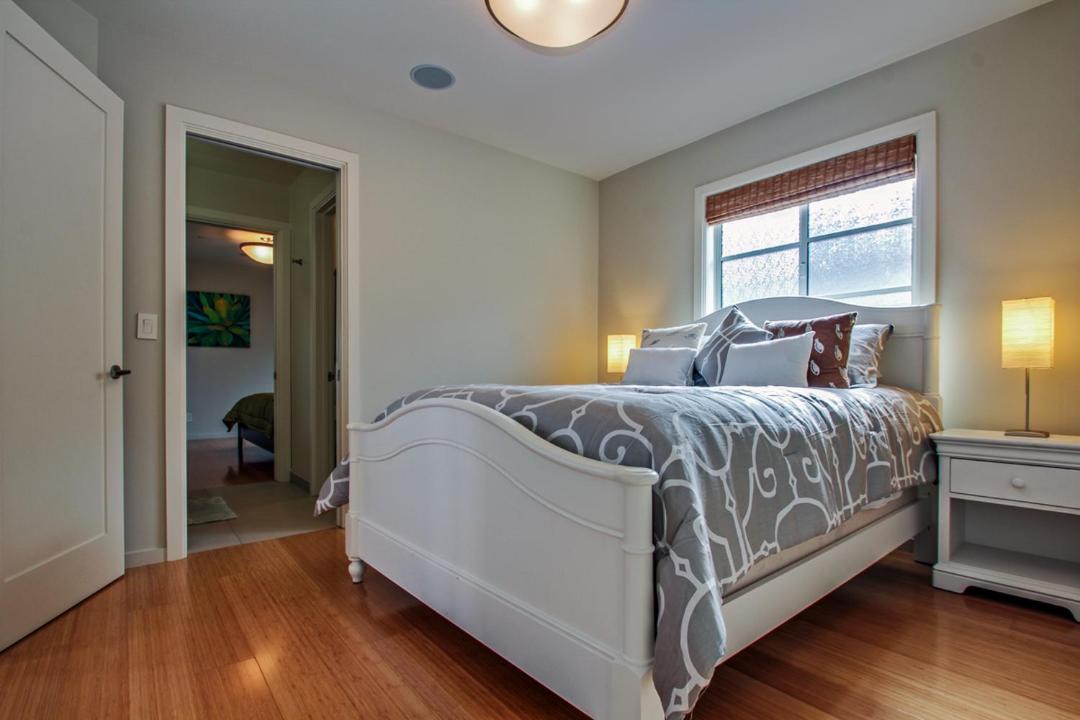 Photo of Bedroom in Capitola