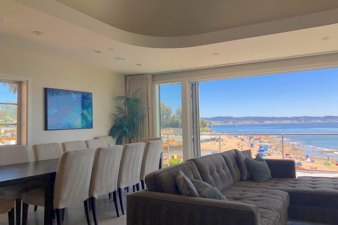 Photo of Livingroom in Capitola