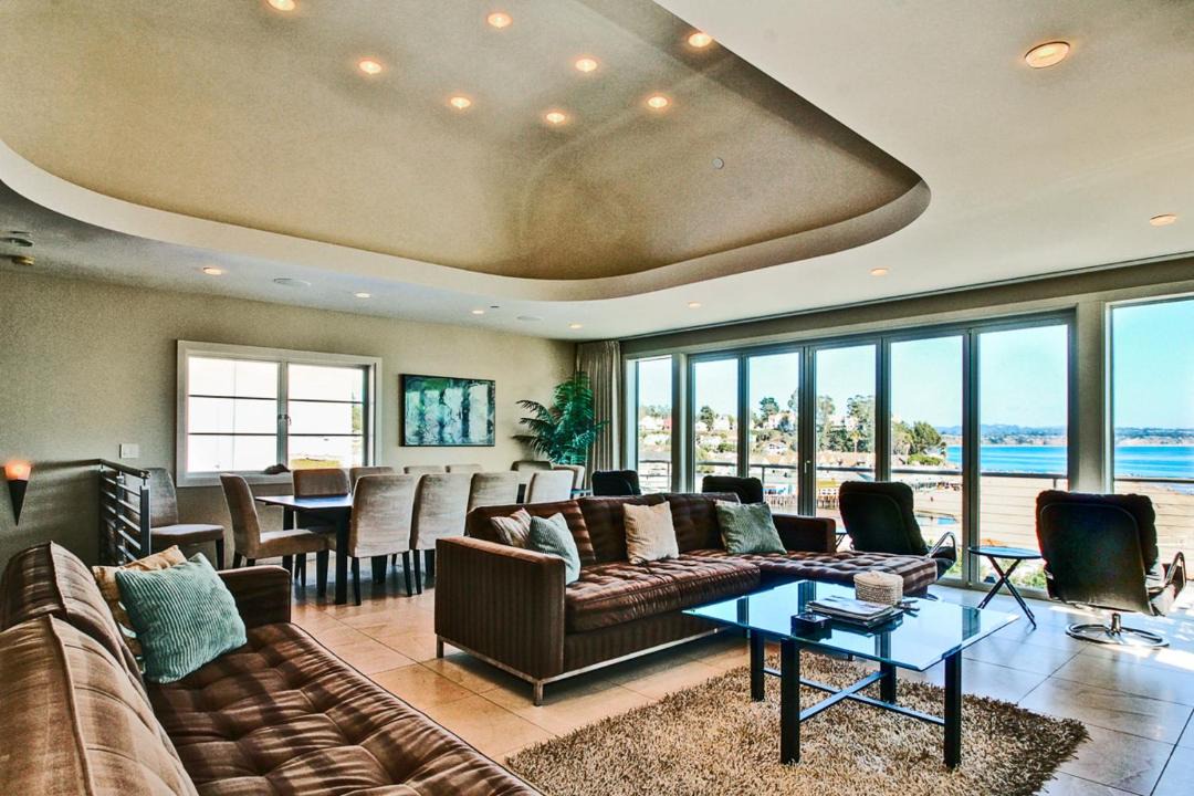 Photo of Livingroom in Capitola