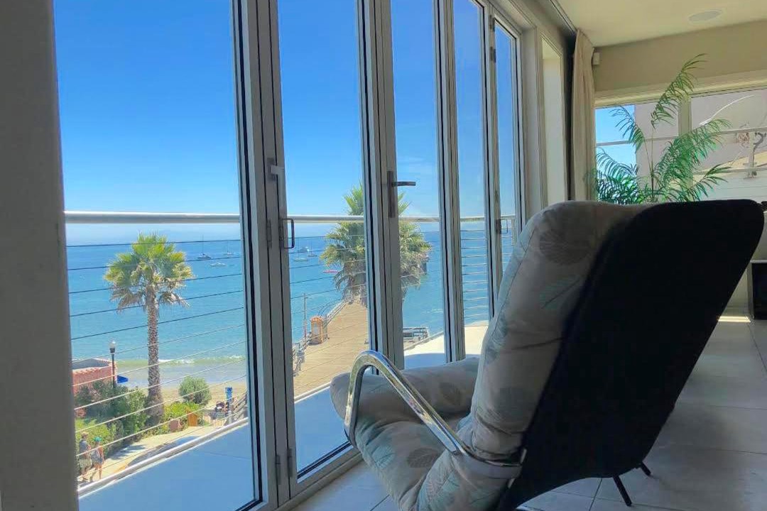 Photo of Livingroom in Capitola