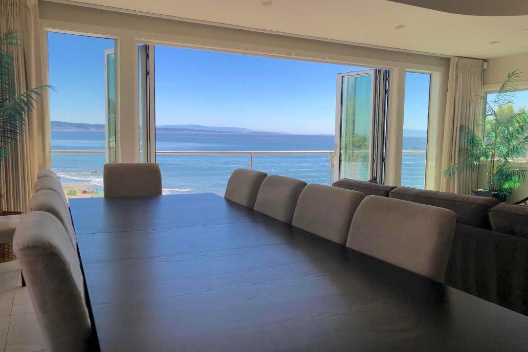 Photo of Livingroom in Capitola