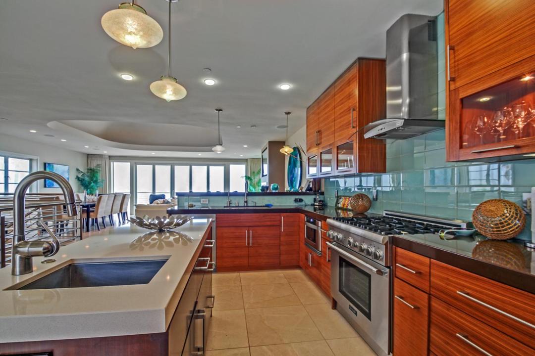 Photo of Kitchen in Capitola