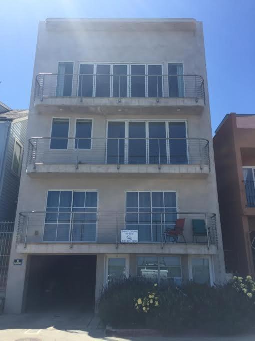Photo of Buildings in Capitola