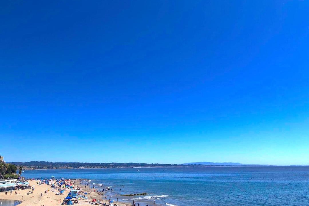 Photo of Outdoor in Capitola