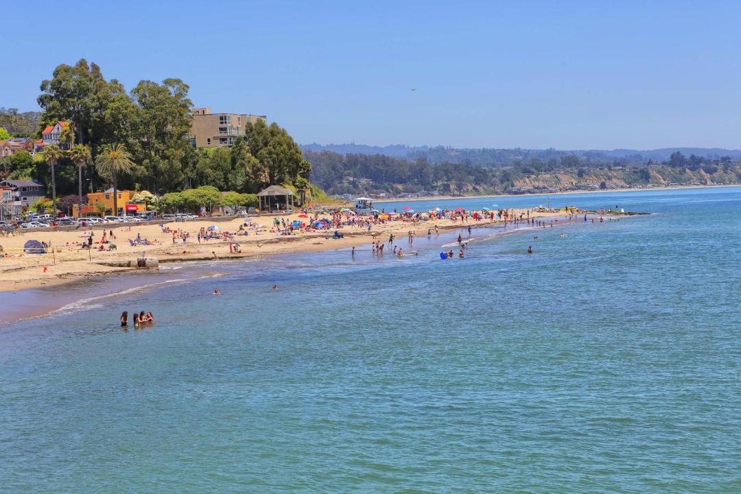 Photo of Others in Capitola