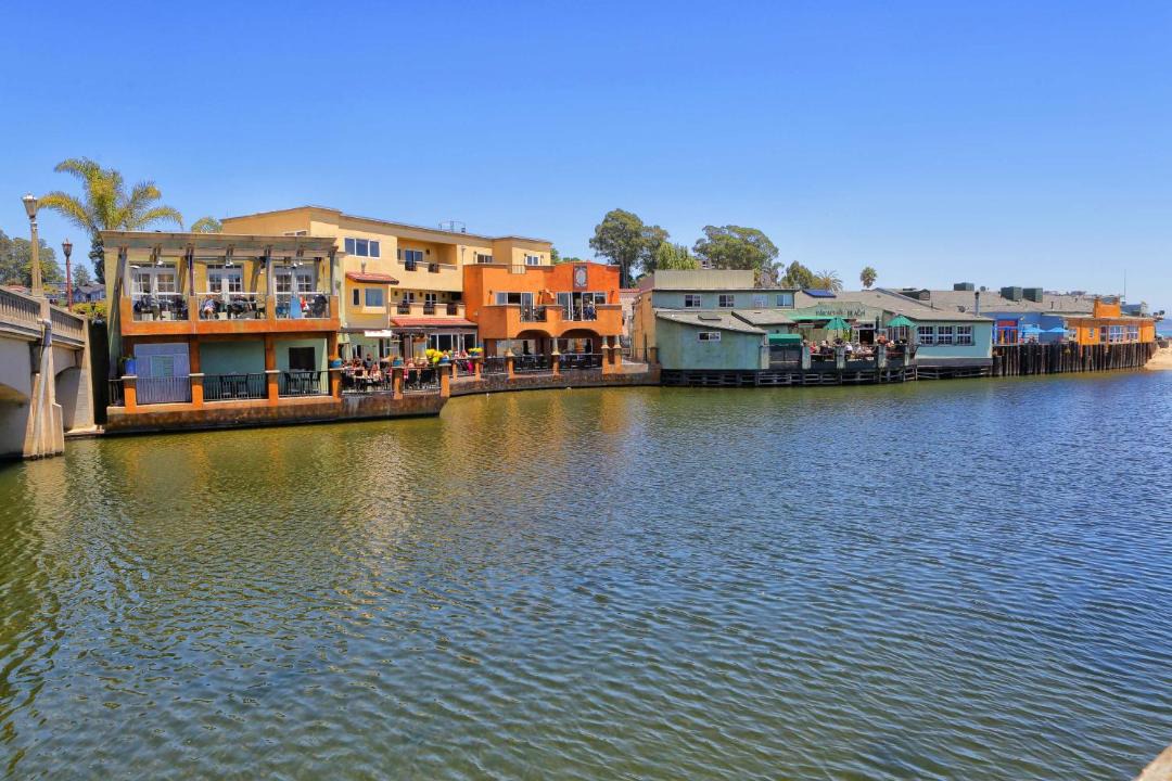Photo of Outdoor in Capitola