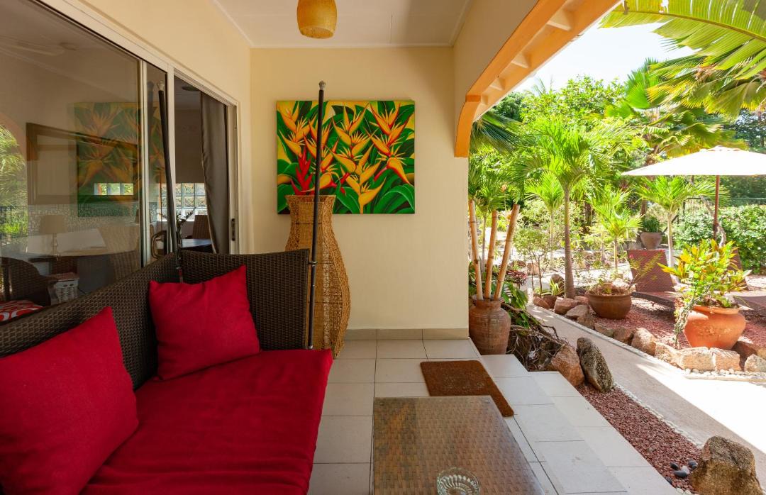 Photo of Others in La Digue