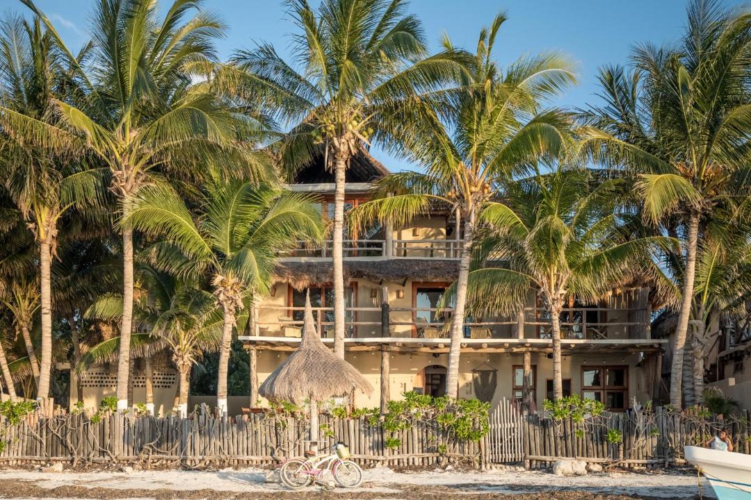 Photo of Others in Isla Holbox