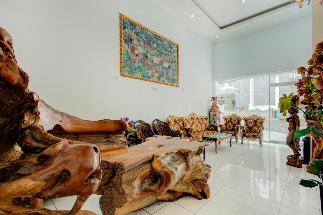 Photo of Livingroom in Mengwi
