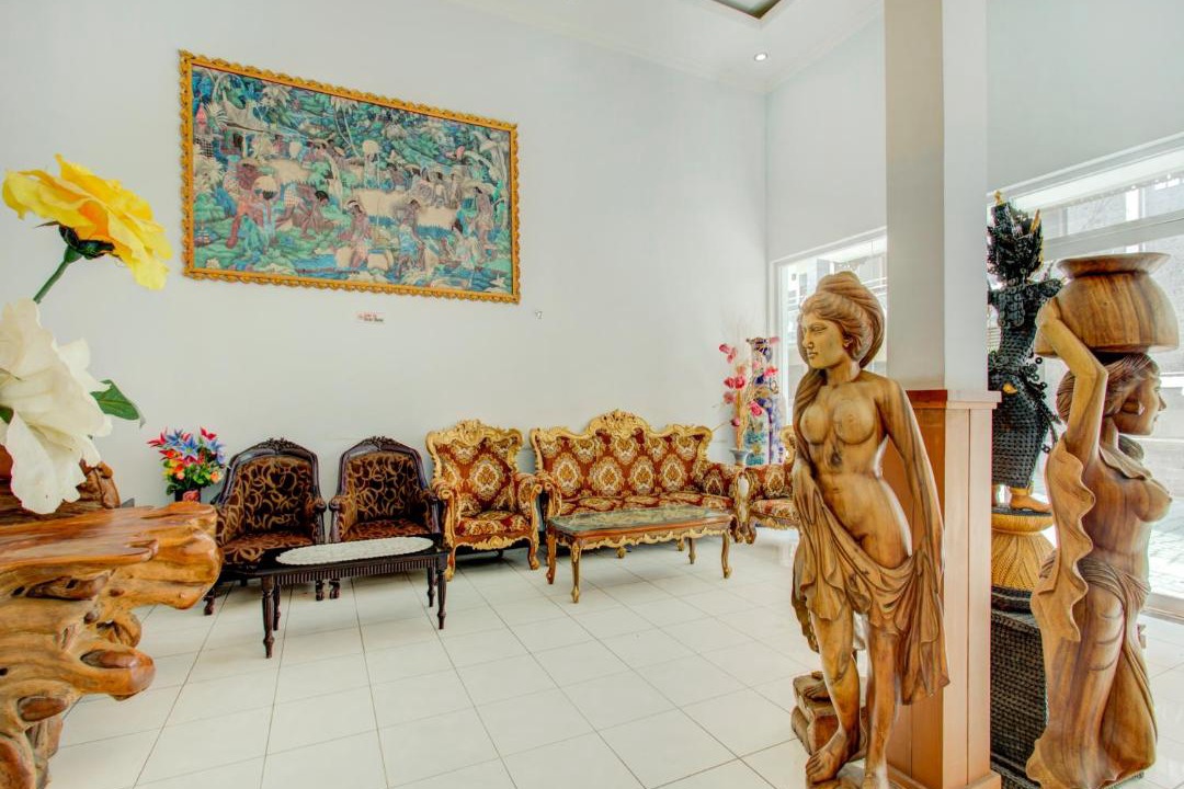Photo of Livingroom in Mengwi