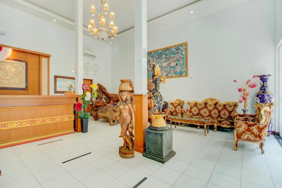 Photo of Livingroom in Mengwi