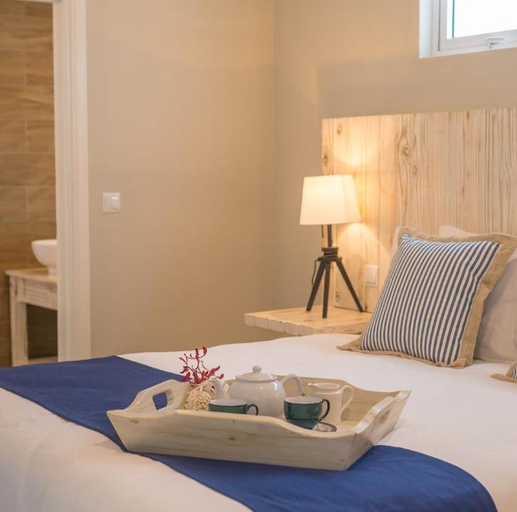 Photo of Bedroom in Anse Royale