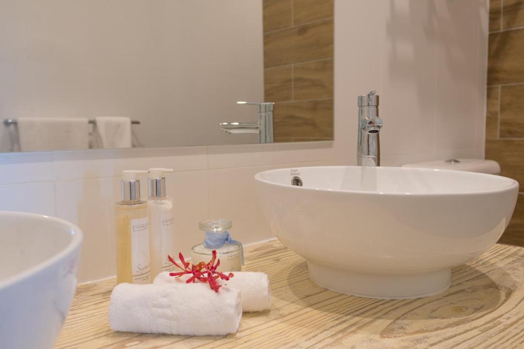 Photo of Bathroom in Anse Royale