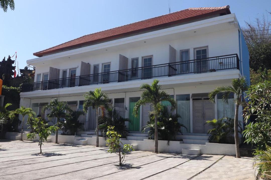 Photo of Buildings in Ungasan