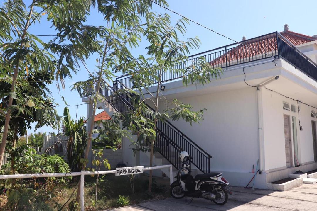 Photo of Buildings in Ungasan