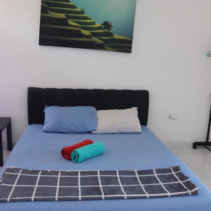 Photo of Bedroom in Ungasan