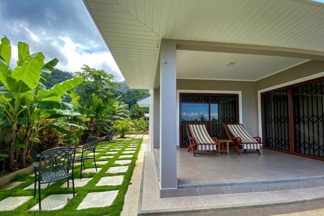 Photo of Others in Beau Vallon