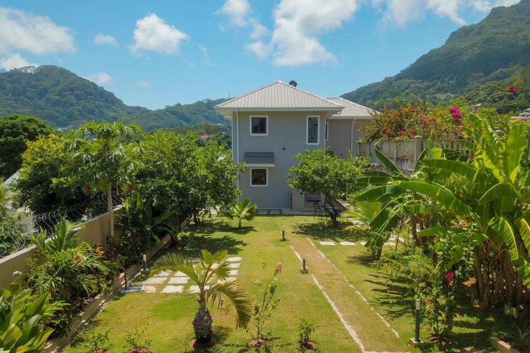 Photo of Others in Beau Vallon