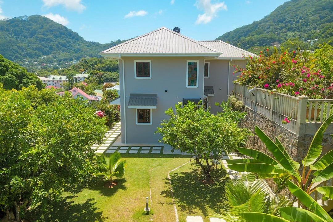 Photo of Others in Beau Vallon