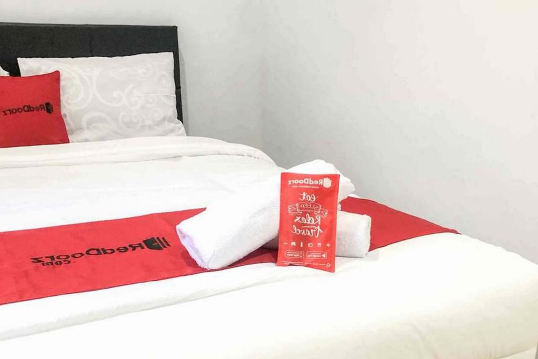 Photo of Bedroom in Batubulan
