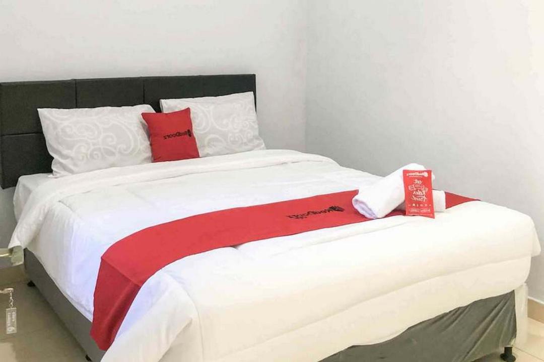 Photo of Bedroom in Batubulan