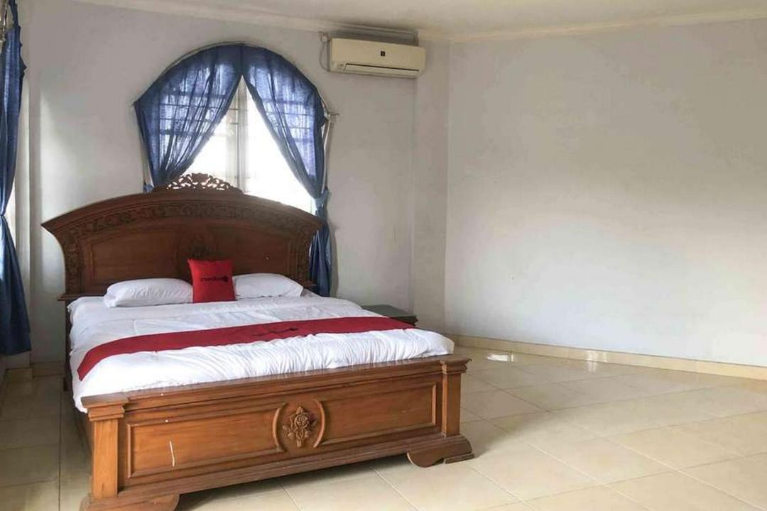 Photo of Bedroom in Batubulan