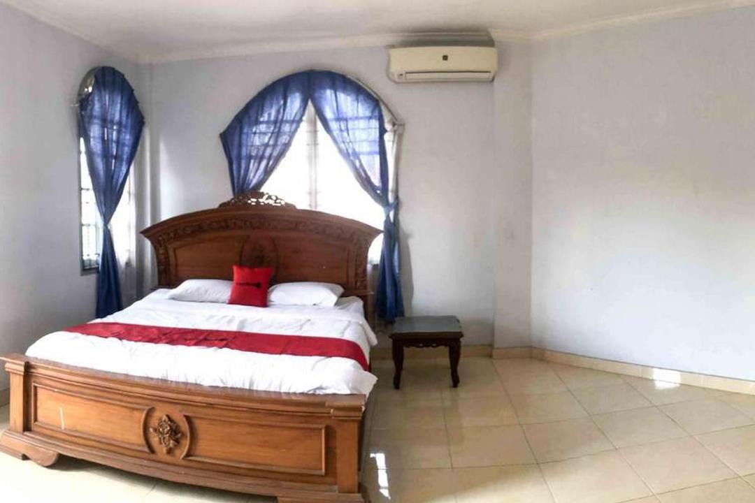 Photo of Bedroom in Batubulan