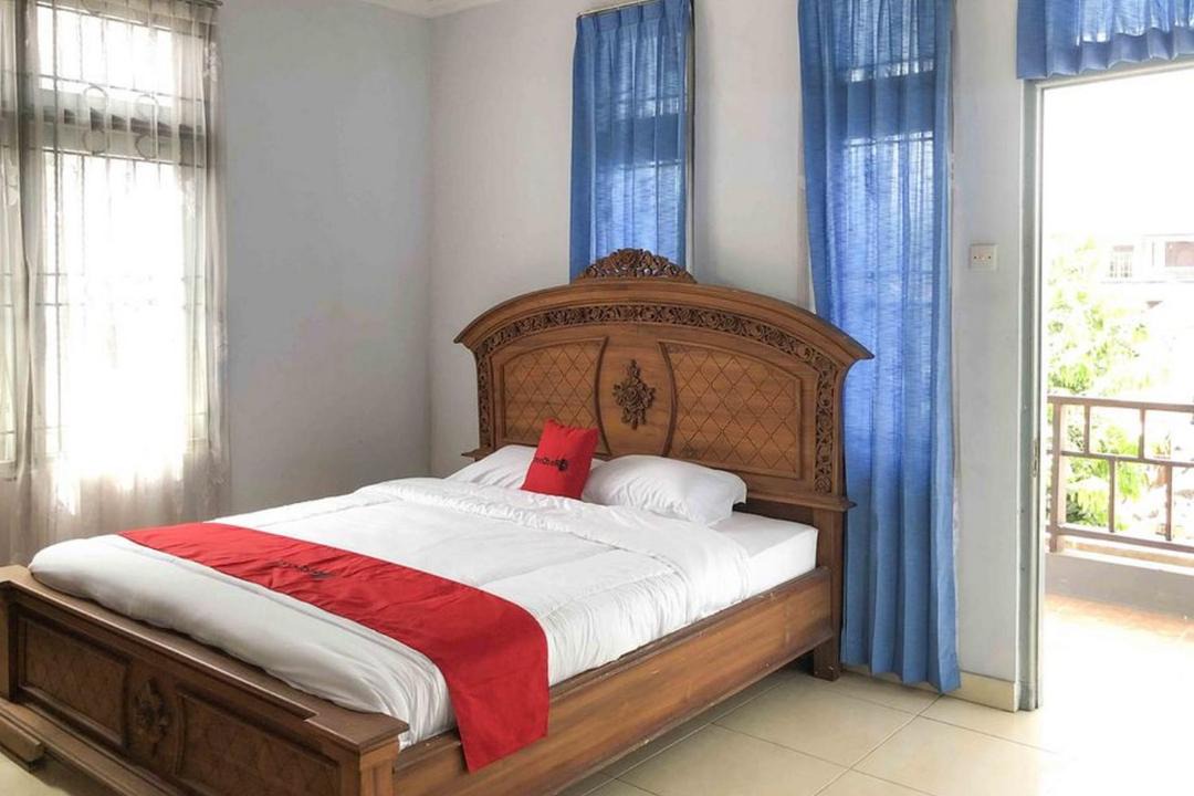 Photo of Bedroom in Batubulan