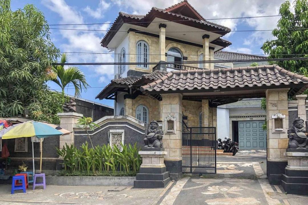 Photo of Buildings in Batubulan