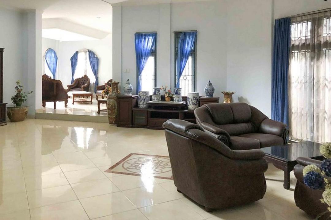 Photo of Livingroom in Batubulan