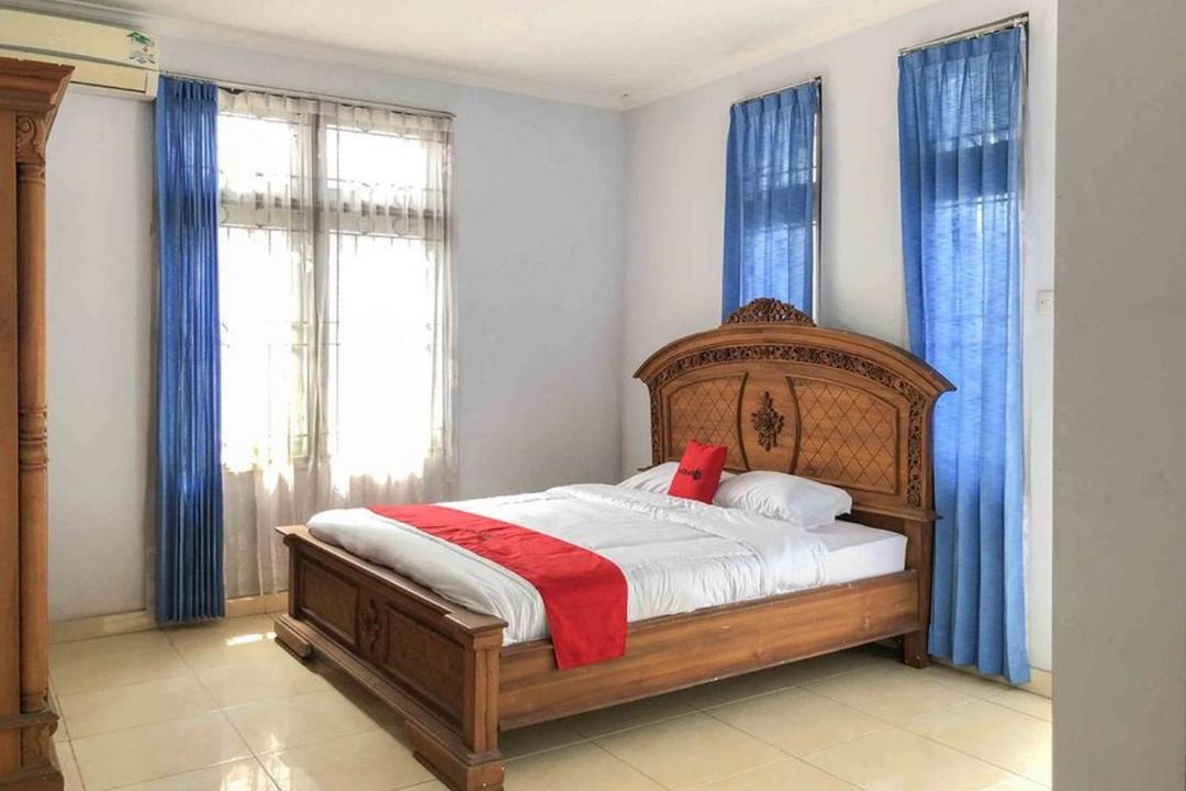 Photo of Bedroom in Batubulan