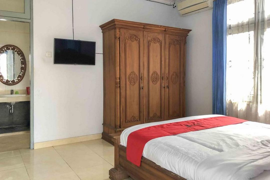 Photo of Bedroom in Batubulan