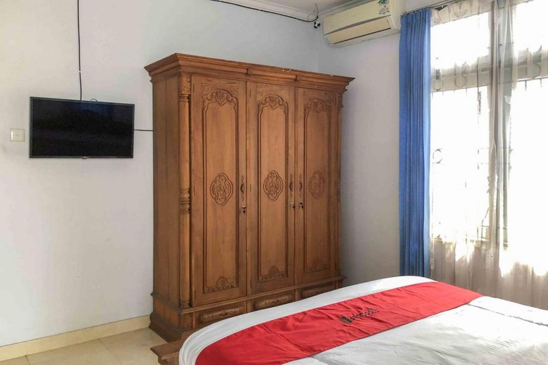 Photo of Bedroom in Batubulan