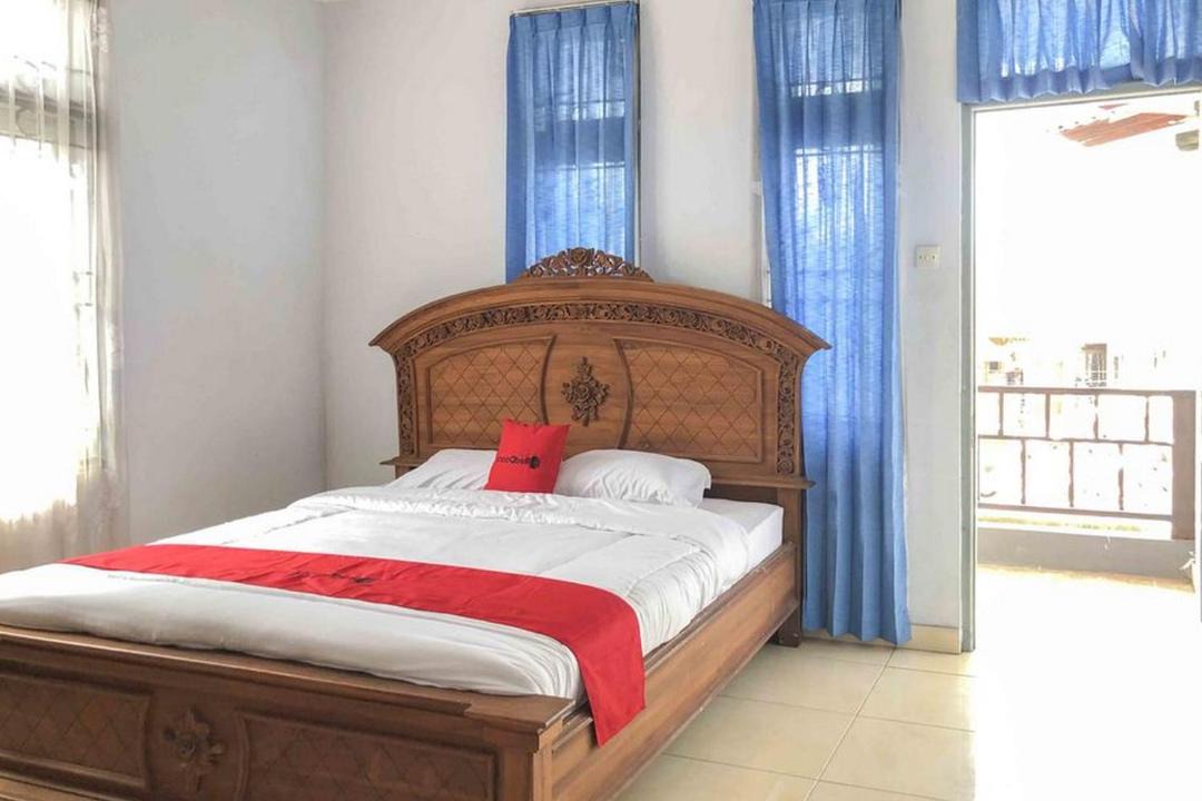 Photo of Bedroom in Batubulan