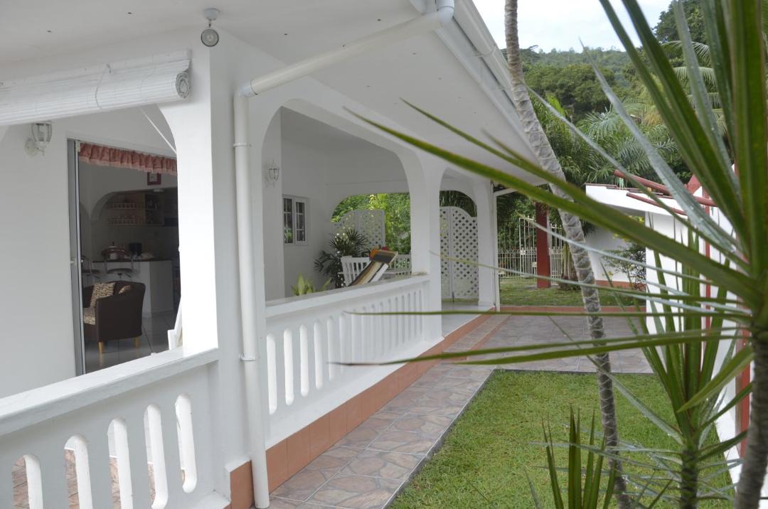 Photo of Others in Anse Royale